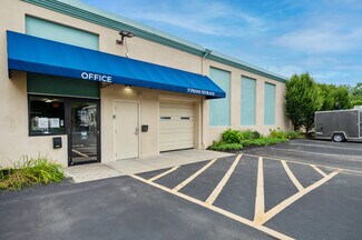 Plus de détails pour 130 Franklin St, Warren, RI - Bureau/Local commercial à louer