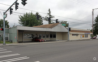 Plus de détails pour 1508-1512 E Pioneer Ave, Puyallup, WA - Local commercial à vendre