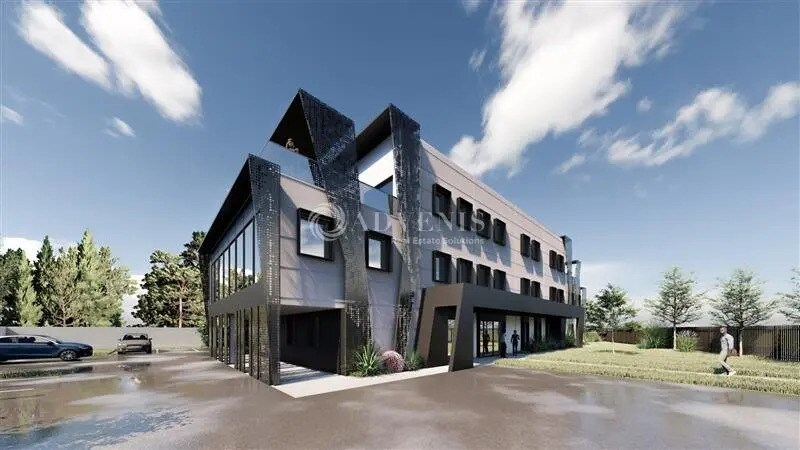 Bureau dans Bessan à vendre Photo de l’immeuble– Image 1 sur 4