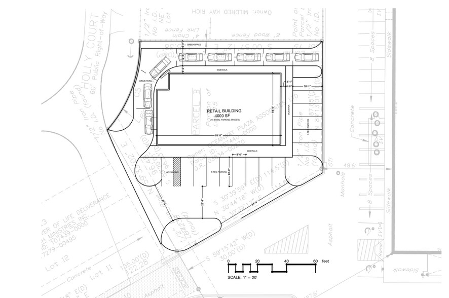 130 New Berlin Rd, Jacksonville, FL à louer - Photo de l’immeuble – Image 2 sur 3