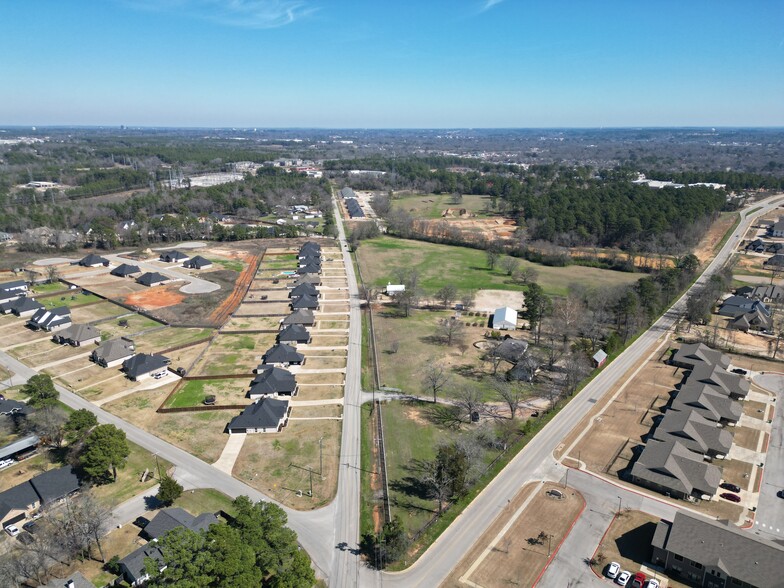 14347 C R 192 rd, Tyler, TX à vendre - Photo de l’immeuble – Image 3 sur 9