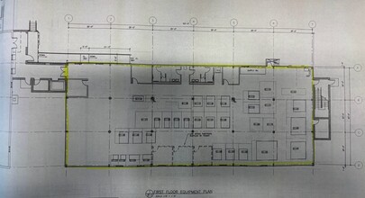 58B Main St, Bolton, MA à louer Plan d’étage– Image 2 sur 2