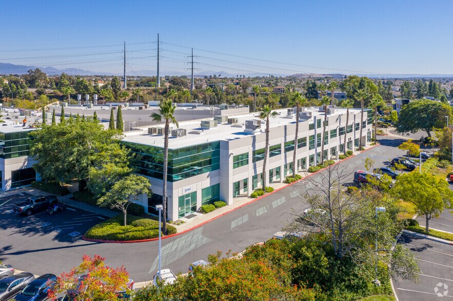 1057 Tierra del Rey, Chula Vista, CA à louer - Aérien – Image 3 sur 6