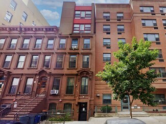 Plus de détails pour 62 E 131st St, New York, NY - Logement à vendre