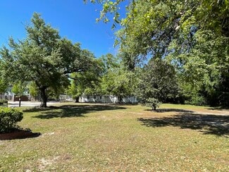 Plus de détails pour 1588 Montague Ave, North Charleston, SC - Terrain à vendre