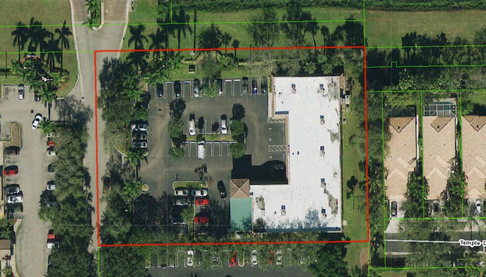 4800 Linton Blvd, Delray Beach, FL à louer - Aérien – Image 2 sur 18