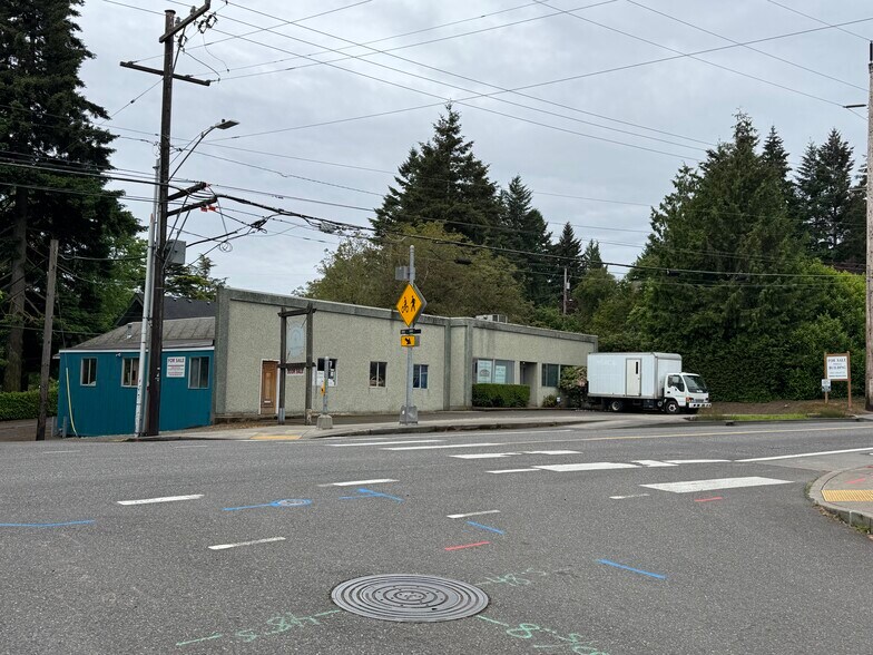 2502 SW Multnomah Blvd, Portland, OR à vendre - Photo de l’immeuble – Image 2 sur 8