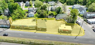 Plus de détails pour Sunrise Highway Portfolio – Local commercial à vendre, Bay Shore, NY