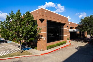 Plus de détails pour 3900 American Dr, Plano, TX - Bureau à vendre
