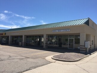 Plus de détails pour 6460 E Yale Ave, Denver, CO - Local commercial à louer
