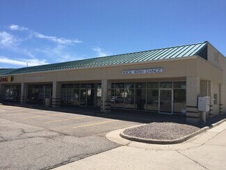 Plus de détails pour 6460 E Yale Ave, Denver, CO - Local commercial à louer