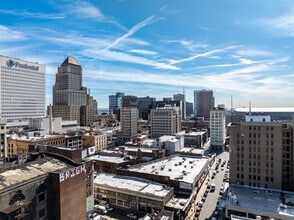 11-25 Branford Pl, Newark, NJ - VUE AÉRIENNE  vue de carte