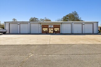 Plus de détails pour 142 Big a Way, Saint Marys, GA - Industriel/Logistique à vendre