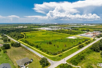11705 31st Ter E, Palmetto, FL - VUE AÉRIENNE  vue de carte - Image1