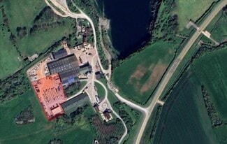 Plus de détails pour 3 Chads Hl, Cannington - Terrain à louer