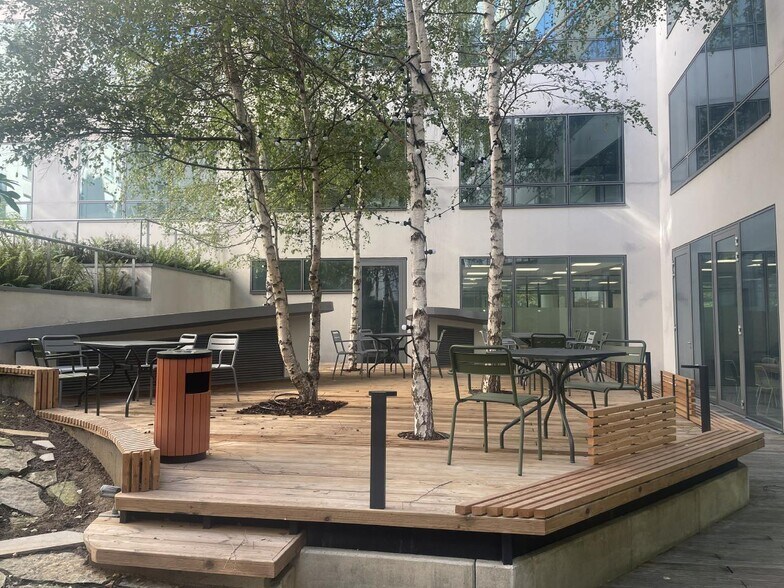 1 Rue Mozart, Clichy à louer - Photo de l’immeuble – Image 2 sur 25