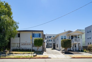 Plus de détails pour 1250 Berkeley Way, Berkeley, CA - Logement à vendre
