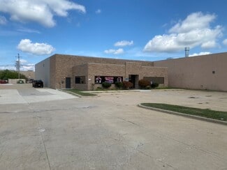 Plus de détails pour 14125 Industrial Center Dr, Shelby Township, MI - Industriel/Logistique à vendre