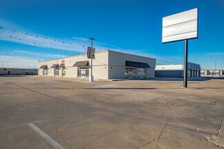 Plus de détails pour 2900 Walnut Hill Lane – Local commercial à vendre, Dallas, TX