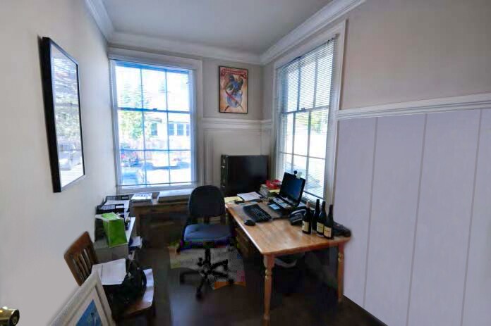 703 Jefferson St, Napa, CA à vendre - Photo de l’immeuble – Image 3 sur 15