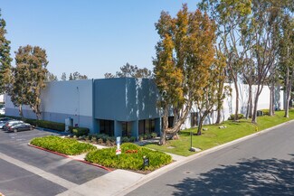 Plus de détails pour 16021 Arthur St, Cerritos, CA - Industriel/Logistique à louer