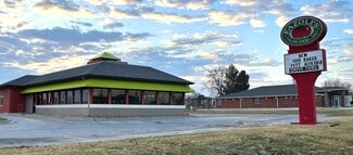 Plus de détails pour 8017 S 84th St, La Vista, NE - Local commercial à louer