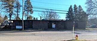 Plus de détails pour 219 1/2 Tompkins St, Cortland, NY - Local commercial à vendre