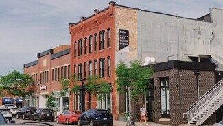 Plus de détails pour 107 N 3rd Ave, Minneapolis, MN - Local commercial à louer