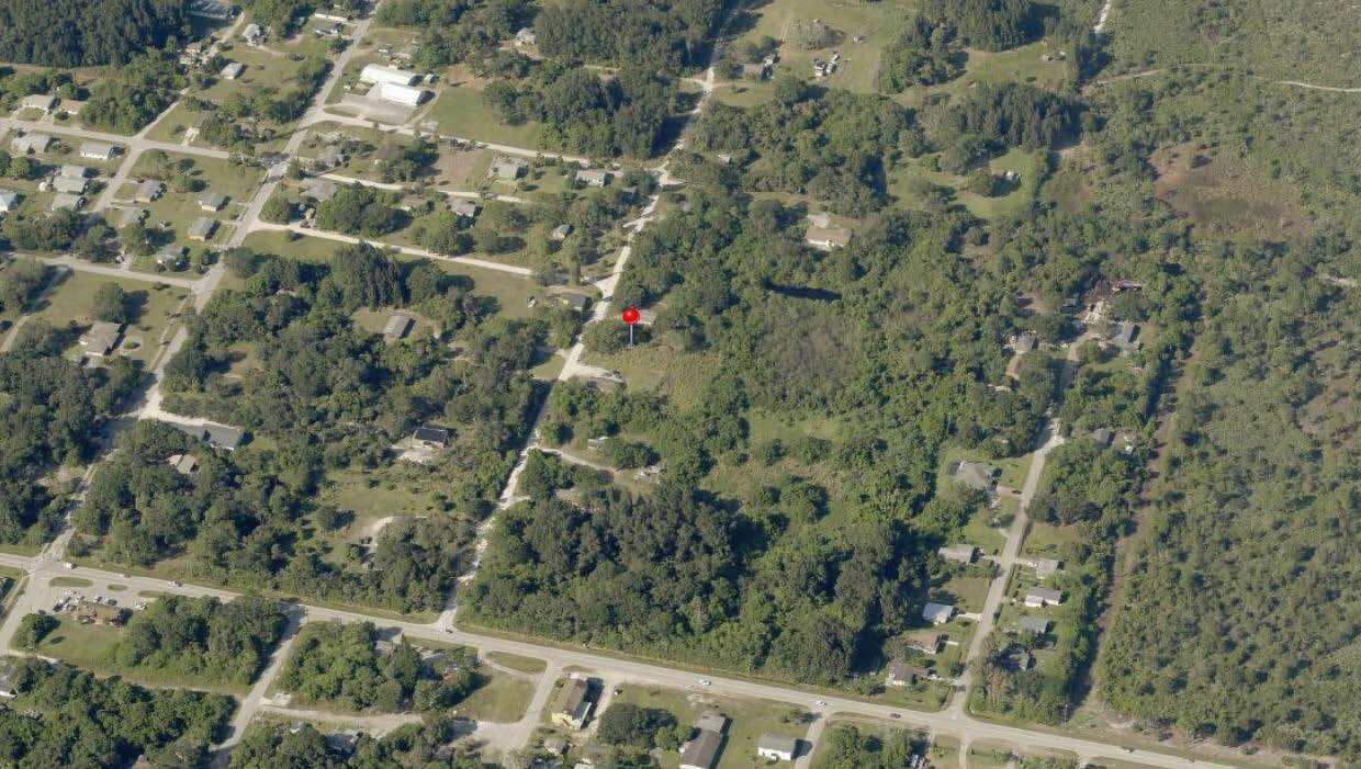 8624 63rd Ave, Vero Beach, FL à vendre Photo principale– Image 1 sur 2