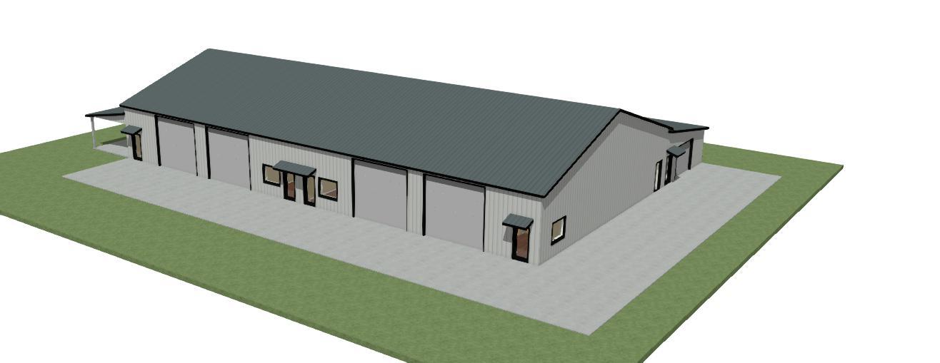 750 Wible Rd, Sherman, TX à louer Photo de l’immeuble– Image 1 sur 11