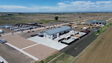 21323 I 76 Frontage Rd, Hudson, CO à louer Photo intérieure– Image 2 sur 5