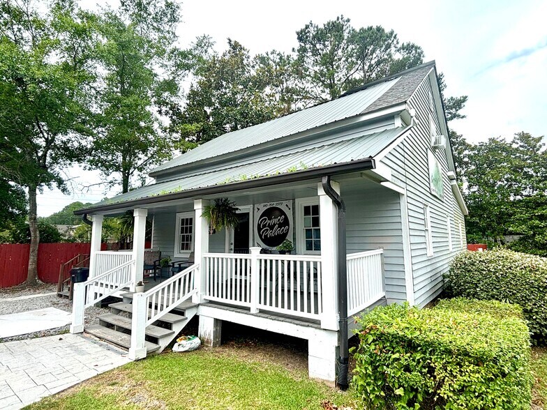 5211 Main St, South Brunswick, NC à vendre - Photo de l’immeuble – Image 2 sur 7
