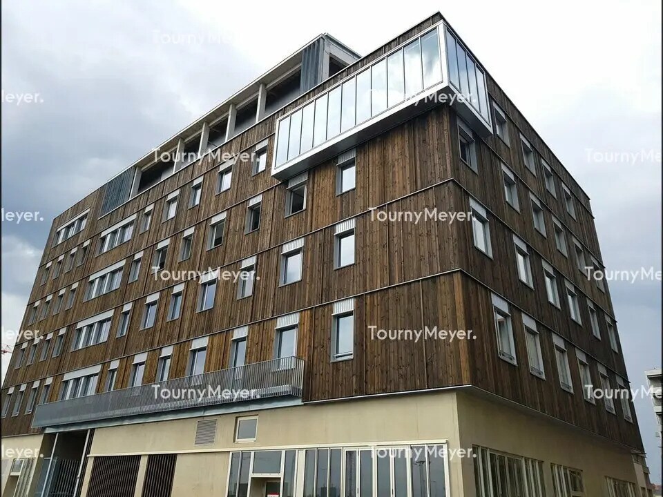 Bureau dans Nantes à louer Photo de l’immeuble– Image 1 sur 8