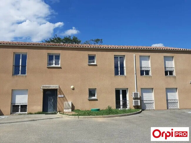 Plus de détails pour Bureau à louer