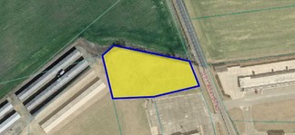 Plus de détails pour 100 Bert Martin Rd, Mount Olive, NC - Terrain à vendre