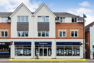 Plus de détails pour 169-173 Fleet Rd, Fleet - Local commercial à vendre