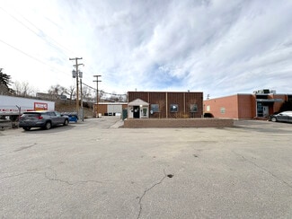 Plus de détails pour 2490 W 2nd Ave, Denver, CO - Industriel/Logistique à vendre