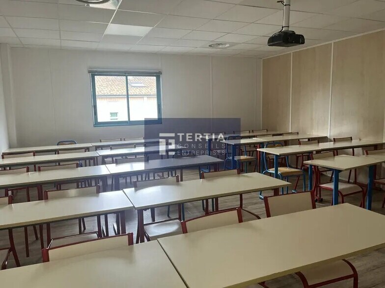 Bureau dans Montpellier à louer - Photo intérieure – Image 3 sur 13