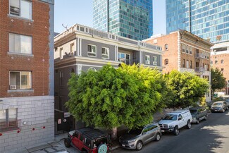 Plus de détails pour 681 Shatto Pl, Los Angeles, CA - Logement à vendre