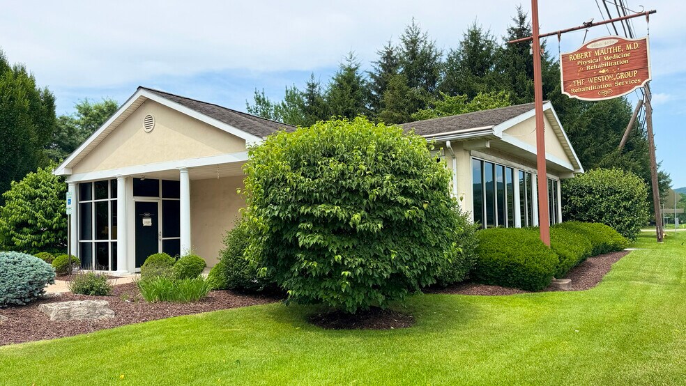 4666 PA 309, Center Valley, PA à vendre - Photo principale – Image 1 sur 7