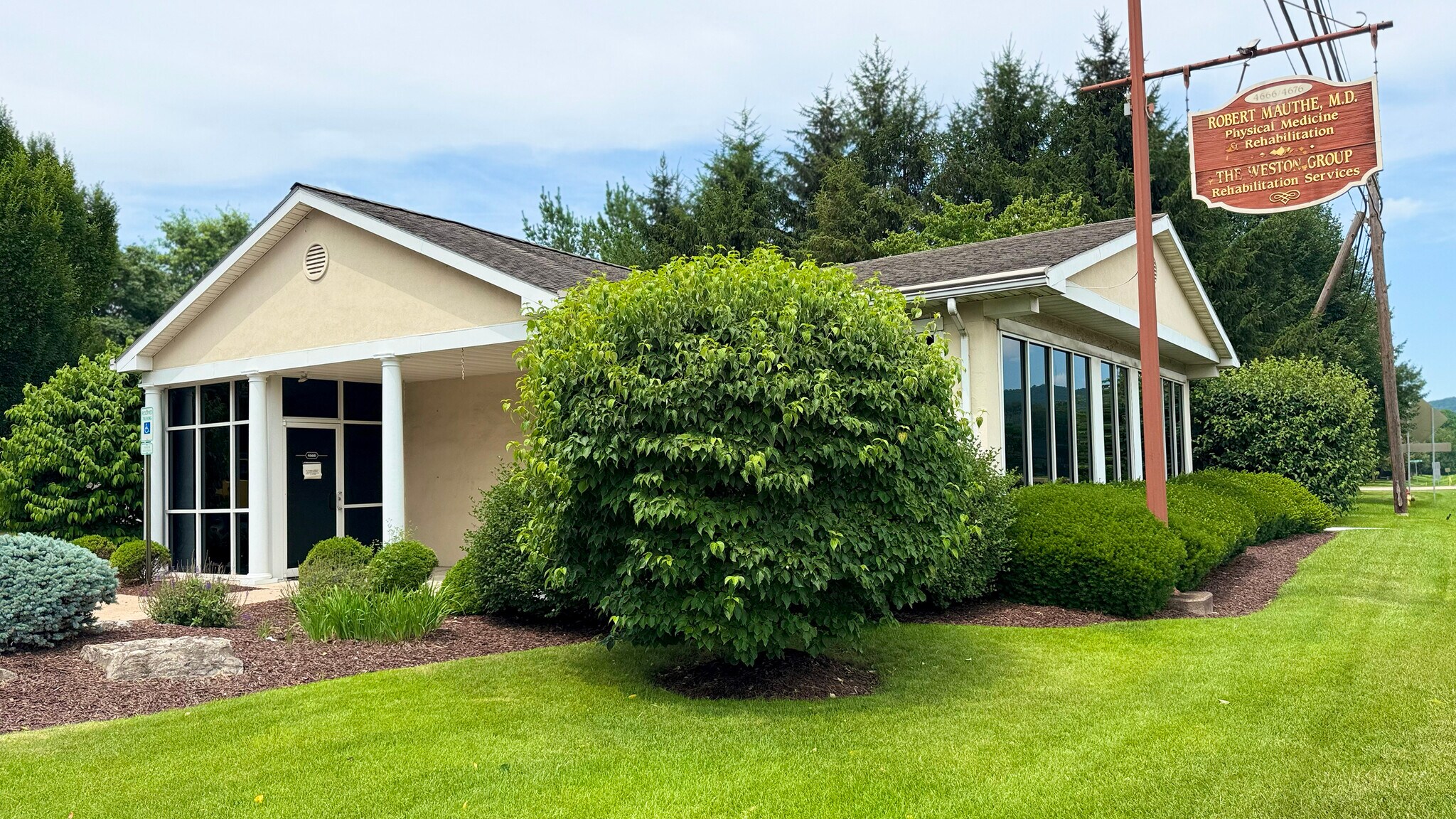 4666 PA 309, Center Valley, PA à vendre Photo principale– Image 1 sur 8