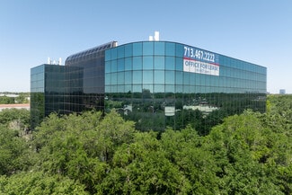 Plus de détails pour 1880 Dairy Ashford St, Houston, TX - Bureau à louer