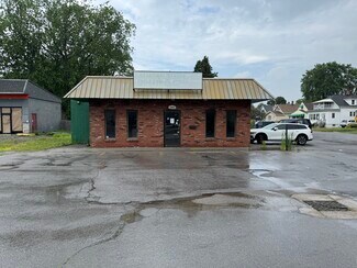 Plus de détails pour 2990 Seneca St, West Seneca, NY - Local commercial à vendre