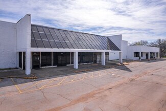 Plus de détails pour 10710-10724 Garland Rd, Dallas, TX - Local commercial à louer