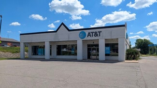 Plus de détails pour 1020 N Lexington Springmill Rd, Ontario, OH - Local commercial à louer