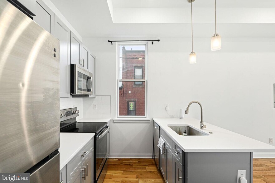2722 W Master St, Philadelphia, PA à vendre - Photo de l’immeuble – Image 2 sur 25