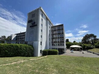 Plus de détails pour Bureau à louer