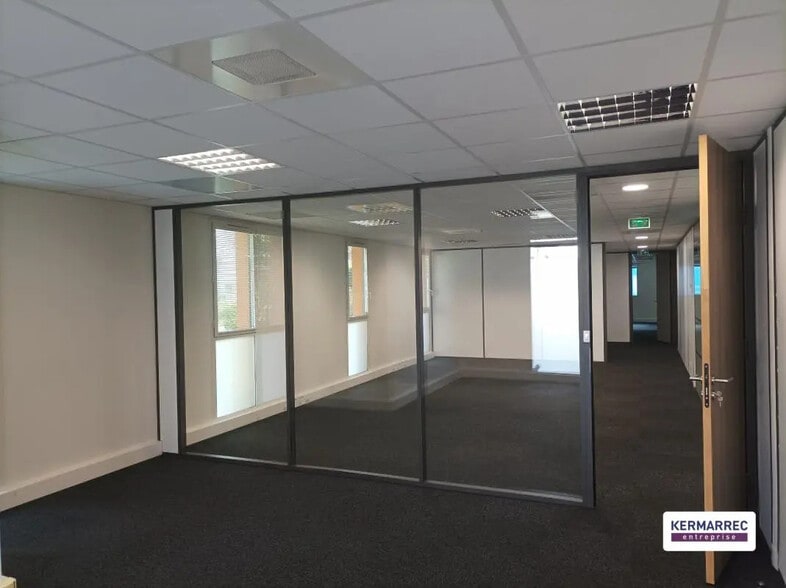 Bureau dans Nantes à louer - Photo intérieure – Image 3 sur 6
