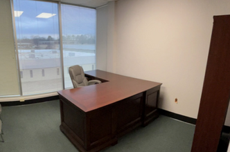 4955 Corporate Dr NW, Huntsville, AL à louer Photo intérieure– Image 2 sur 5