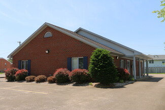 Plus de détails pour 726 Harvard Dr, Owensboro, KY - Bureau à vendre